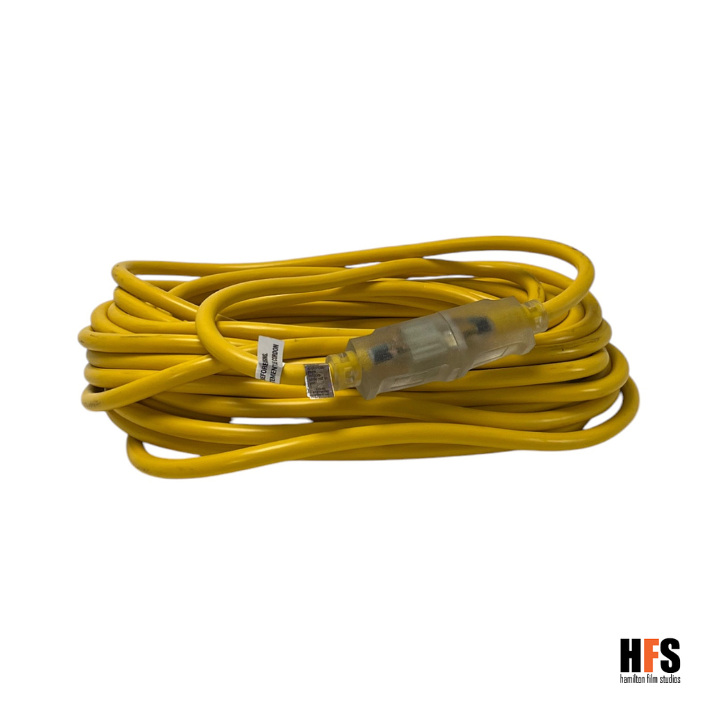 AC Extension Cord - 25ft