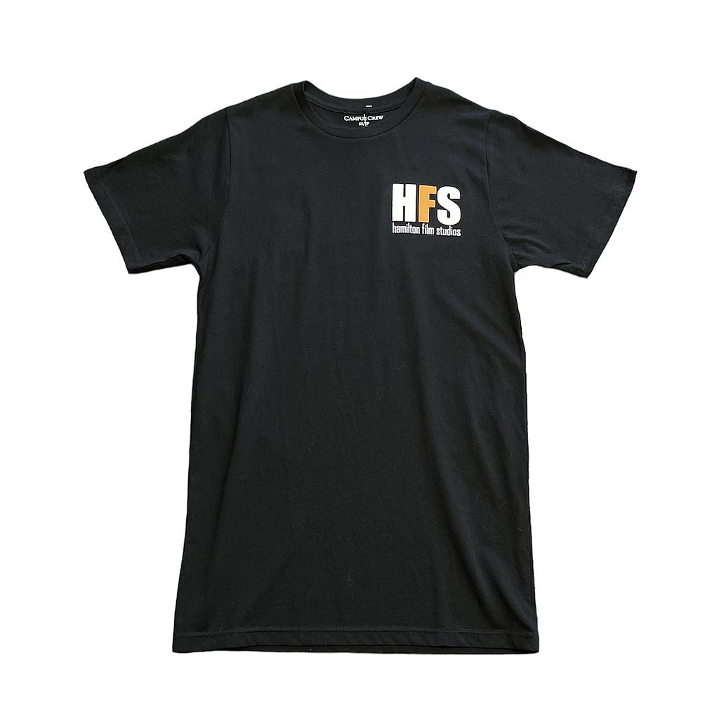 HFS Crew T-Shirt