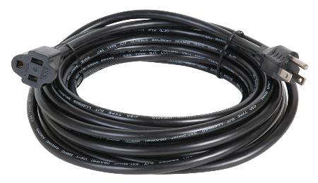 AC Extension Cord - 50ft