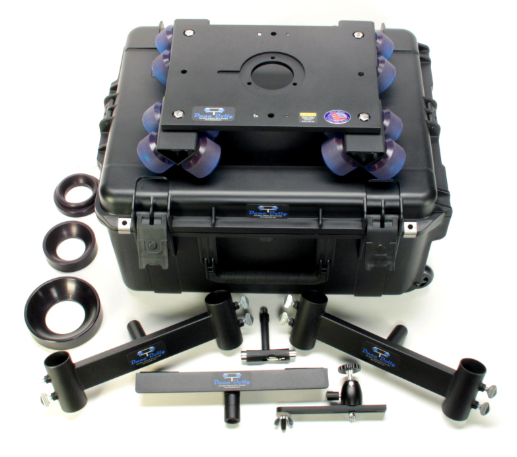 Dana Dolly Kit