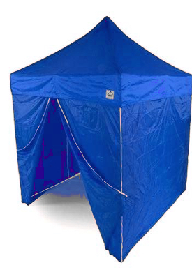 Change Tent - Deluxe - 5ft x 5ft