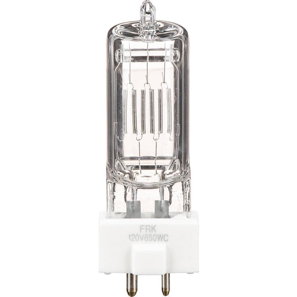 Ushio FRK 120V-650W Bulb