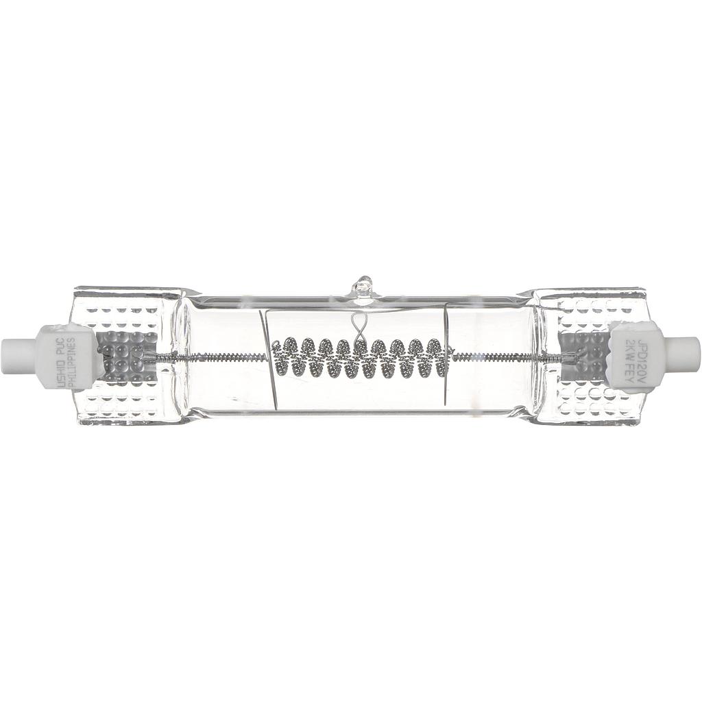 Ushio FEY 120V-2000W Bulb