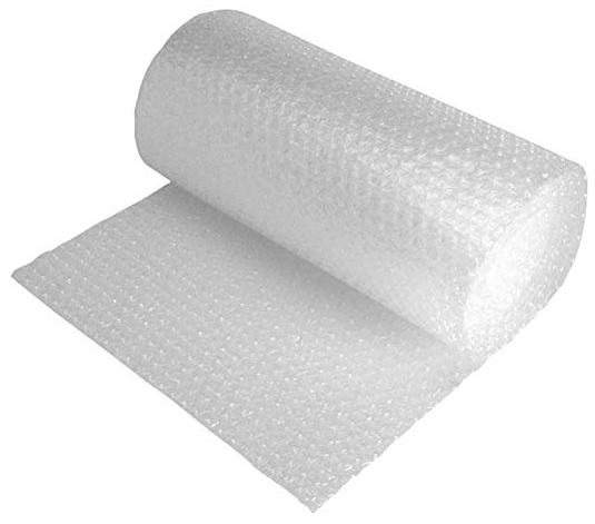 Bubble Wrapping Roll - 48in