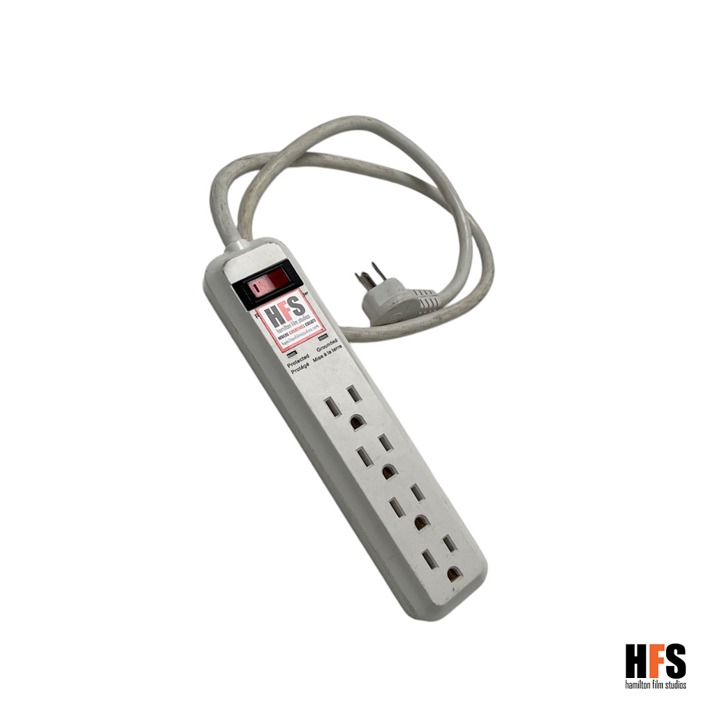 Power Bar - Small