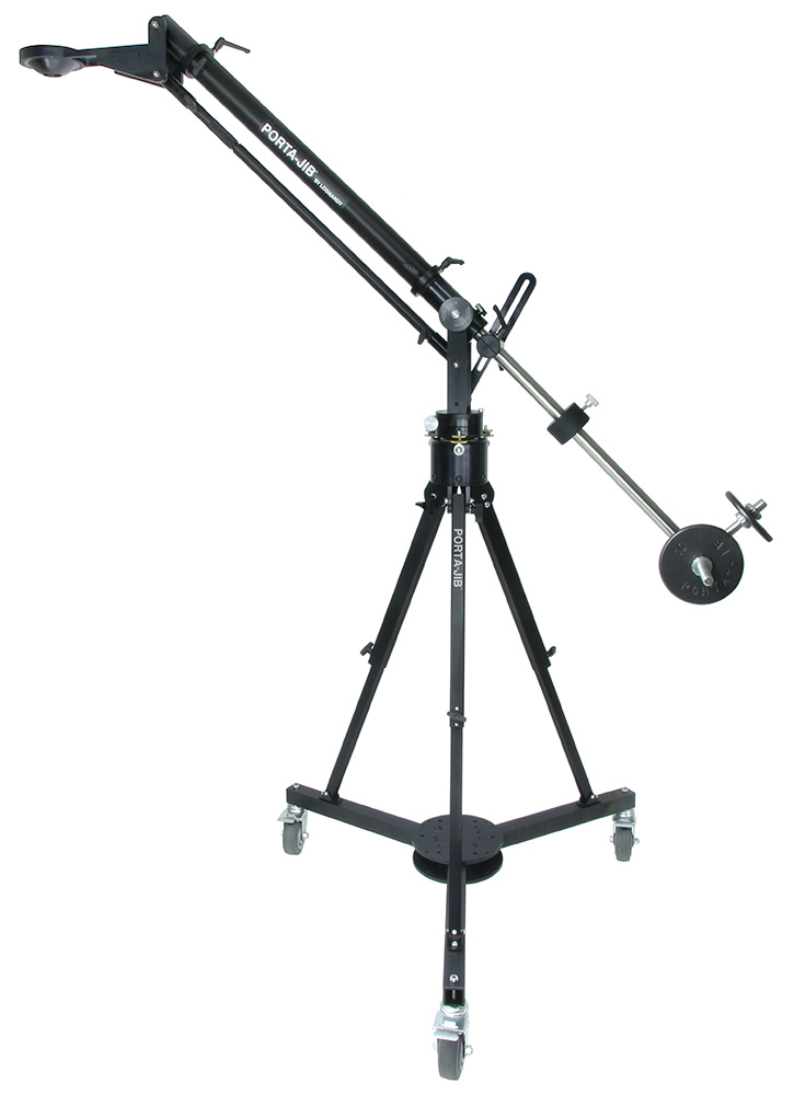 Porta-Jib Standard Kit