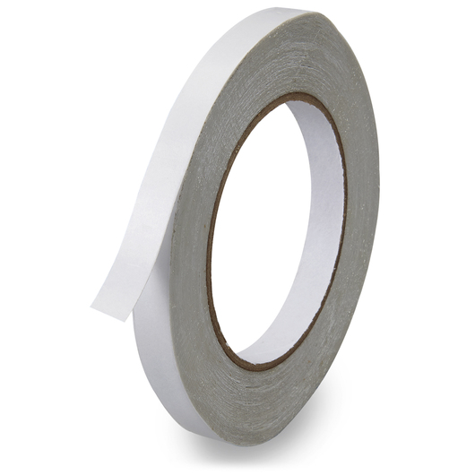 Double-Sided Tape - Clear - 1/2in