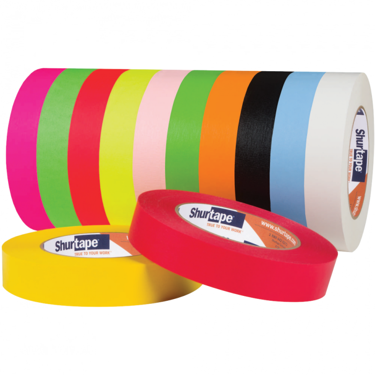 Paper Tape - 1/2in