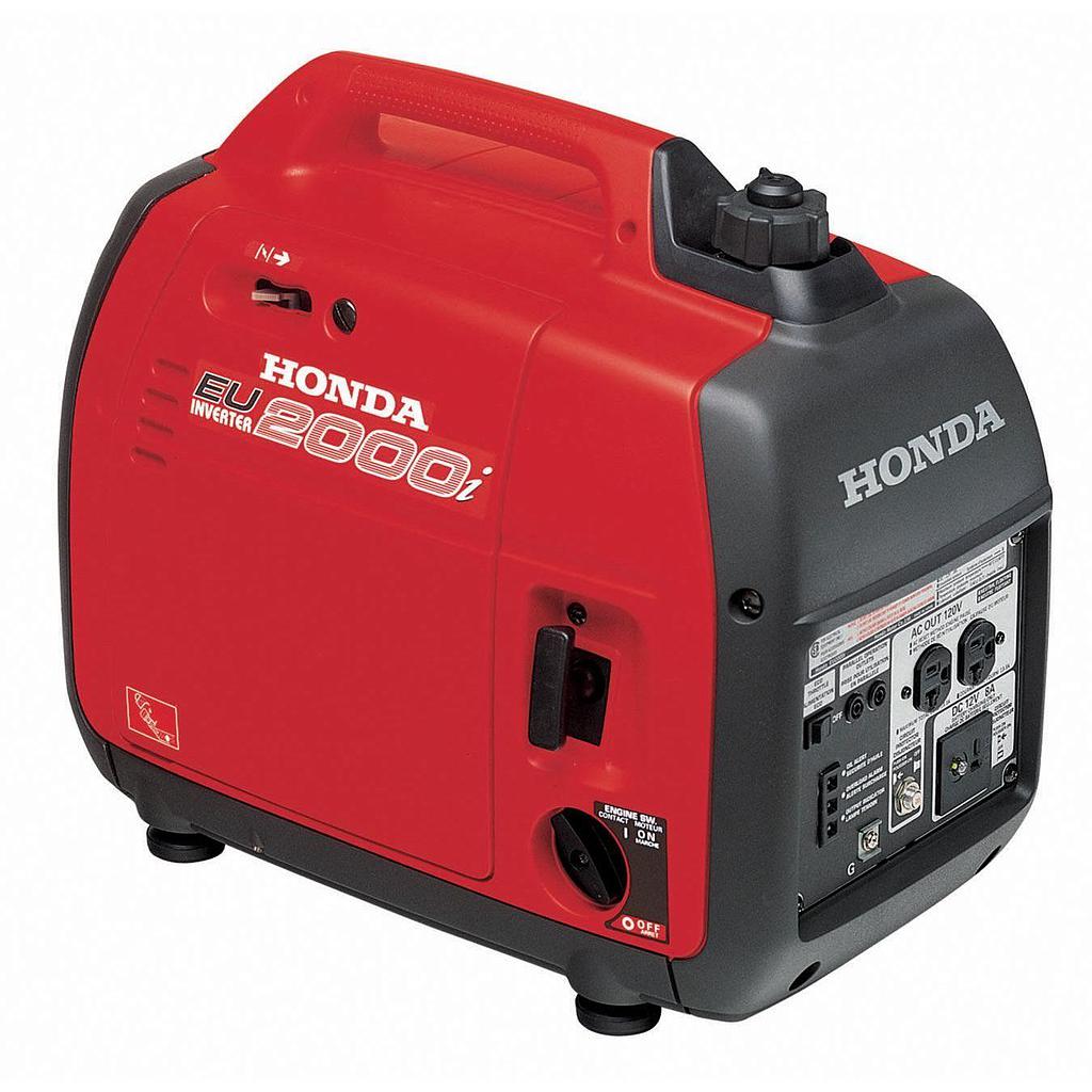 Honda Generator - Put Put - 2K Kit