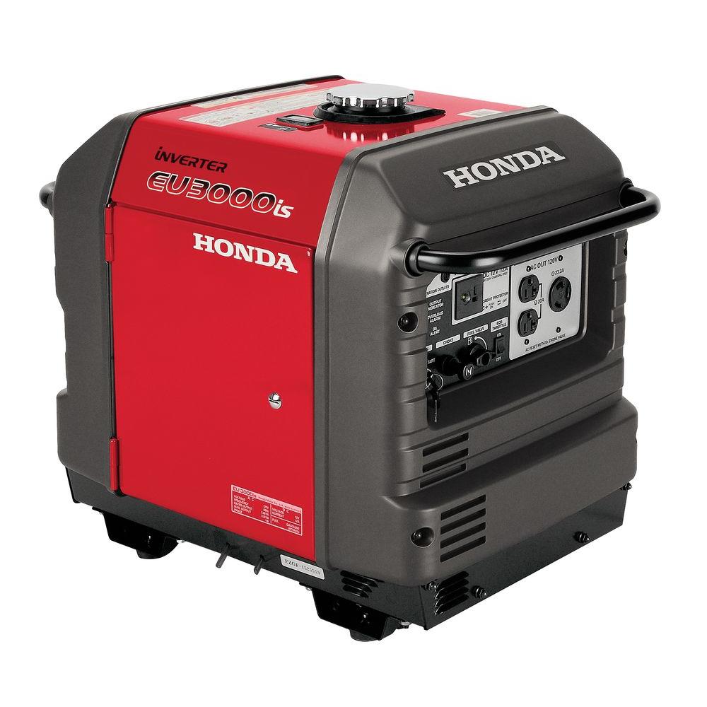 Honda Generator - Put Put - 3K Kit