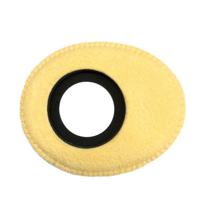 Bluestar Oval Large Eyecushion