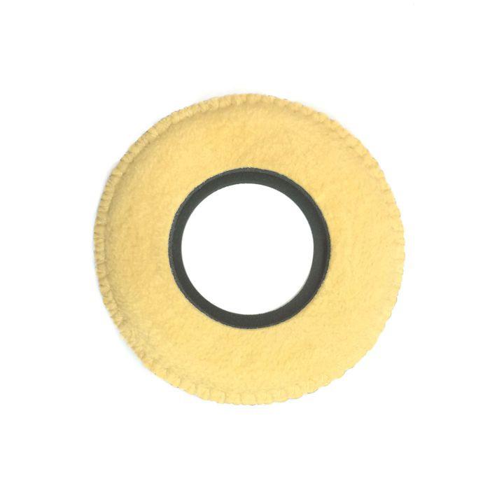 Bluestar Round Large Eyecushion