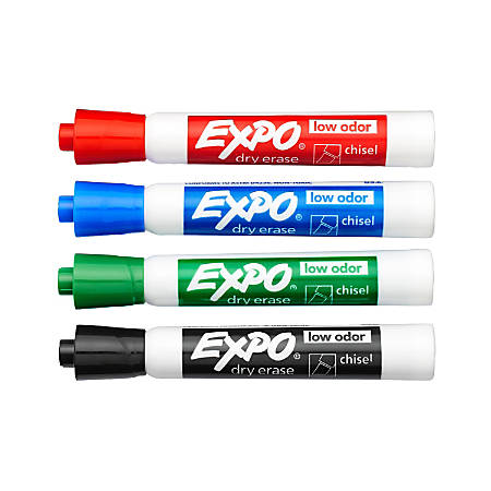 Whiteboard Dry Erase Marker - Single